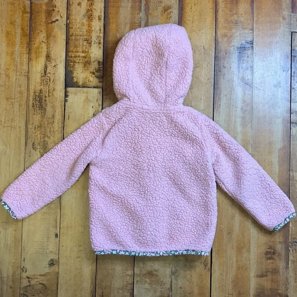 Carters girls size